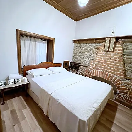 Hotell Birgi Lavinya Odemis