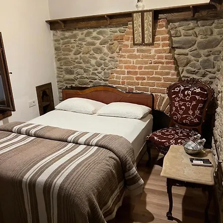 Birgi Lavinya Hotell