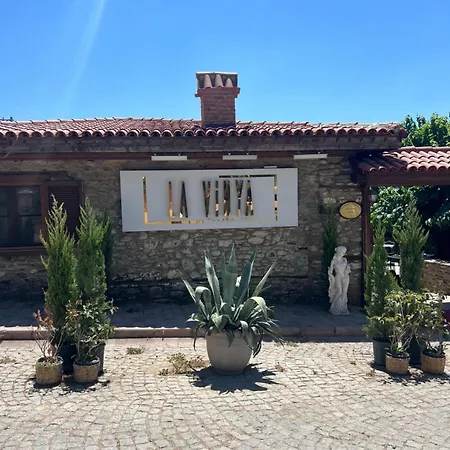 Birgi Lavinya Hotel Odemis
