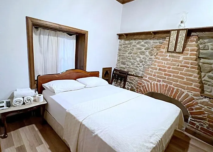 Hotell Birgi Lavinya Odemis