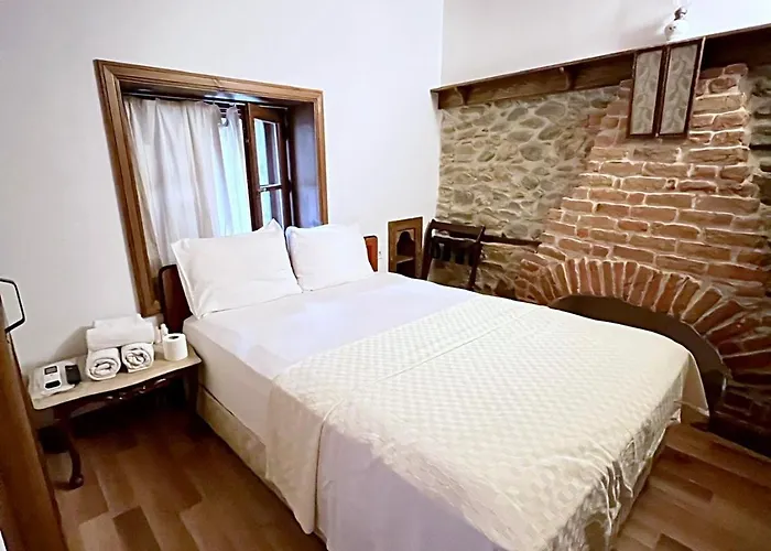 Hotell Birgi Lavinya