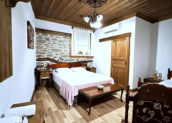 Birgi Lavinya Hotell Odemis